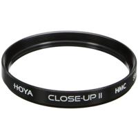 Hoya Close-Up Filter 72mm +1, HMC II - thumbnail