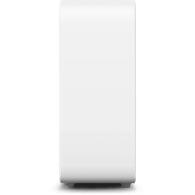 Sonos SUB 4 Subwoofer Wit Sonos SUB 4 Subwoofer Wit