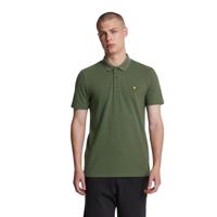Lyle and Scott Sport SS Polo Heren M - thumbnail