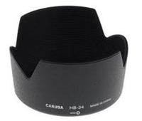 Caruba HB-34 Zonnekap - thumbnail