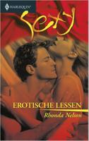 Erotische lessen - Rhonda Nelson - ebook - thumbnail