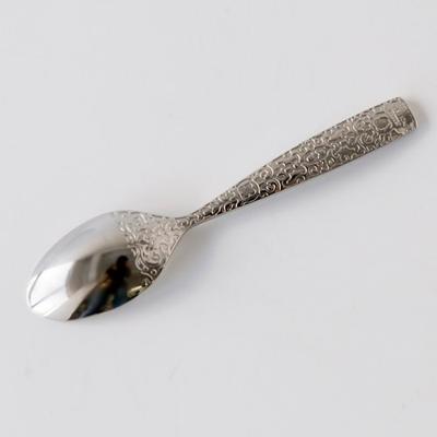 ALESSI - Dressed 18/10 - Koffielepel 12,5cm ALESSI - Dressed 18/10 - Koffielepel 12,5cm