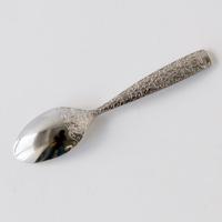 ALESSI - Dressed 18/10 - Koffielepel 12,5cm - thumbnail