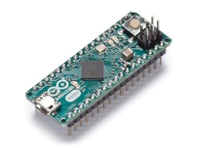 Arduino A000053 Board A000053 Micro with Headers Core ATMega32 Arduino A000053 Board A000053 Micro with Headers Core ATMega32