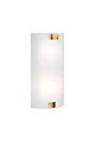 Trio Antieke wandlampPura - 212700204 - thumbnail