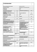 Paulmann 28427 LED-lamp Energielabel G (A - G) E14 3.5 W Warmwit (Ø x h) 45 mm x 80 mm 3 stuk(s) - thumbnail