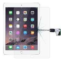 0 4 mm 9 H + oppervlaktehardheid 2.5D Explosieveilig Tempered glas Film voor iPad mini 4 - thumbnail