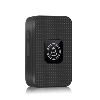 Denver WiFi video deurbel draadloos + plugin gong SMART Wi-Fi TUYA - 6991000 Denver WiFi video deurbel draadloos + plugin gong SMART Wi-Fi TUYA - 6991000