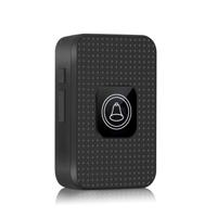 Denver WiFi video deurbel draadloos + plugin gong SMART Wi-Fi TUYA - 6991000 - thumbnail