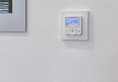 HOMEPILOT 13501001 Kamerthermostaat Draadloos - thumbnail
