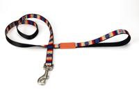 Beeztees Huvos - Hondenriem - Multi - 120 cm x 10 mm - thumbnail