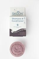 Skoon Shampoo & Conditioner Bar 2 in 1 - thumbnail