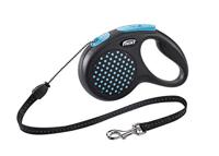 ARPPE 2097010207 Flexi Design Cordon, 5 m, M, Blue - thumbnail