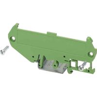 Phoenix Contact UM 72-SEFE/L DIN-rail-behuizing zijkant Kunststof 10 stuk(s) - thumbnail