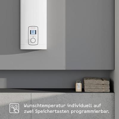 Stiebel Eltron 236740 DEL 27 Plus Doorstroomboiler A (A+ - F) Elektronisch 27 kW - thumbnail
