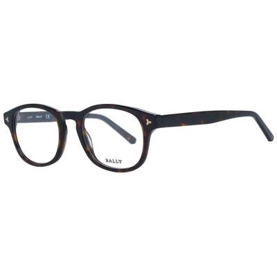 Heren Brillenframe Bally BY5019 50052