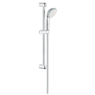 Grohe QuickFix Vitalio Go 100 doucheset chroom