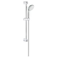 Grohe QuickFix Vitalio Go 100 doucheset chroom - thumbnail