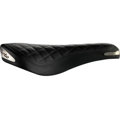 Selle Italia Turbo Bonnie L1 Zadel - Zwart Selle Italia Turbo Bonnie L1 Zadel - Zwart