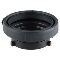 StudioKing Adapterring SK-BWEC Bowens naar Elinchrom - thumbnail