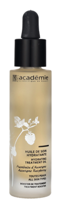 Academie Hydrating Treatment Oil 30 ml