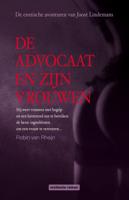 De advocaat en zijn vrouwen - Robin van Rheijn - ebook - thumbnail