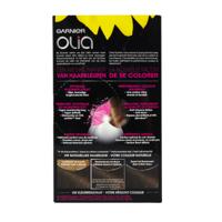 Garnier Olia permanente haarkleuring - 4.0 Donkerbruin - 3 stuks multiverpakking - thumbnail