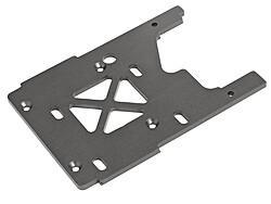 Engine plate 3.0mm (gray)