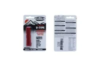 Koolstop Kool stop rim brake pads v-brake insert rot - thumbnail