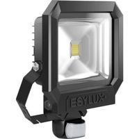 ESYLUX AFL SUN LED30W 3K sw EL10810138 LED-buitenschijnwerper 28 W Lichtkleur (naam): Wit - thumbnail