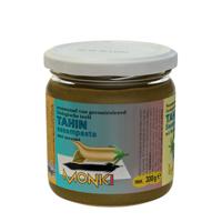 Monki Tahin - thumbnail