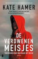 De verdwenen meisjes (Paperback) - thumbnail