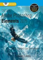 Ontdek Photoshop Elements 2025 - thumbnail