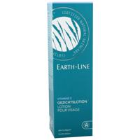 Earth Line Vitamine E Gezichtslotion - thumbnail