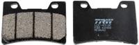 TRW remblokken "mcb 642 brake pad mcb 642 organic standard - thumbnail