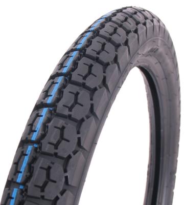 Mitas Buitenband 17-2.50 b4