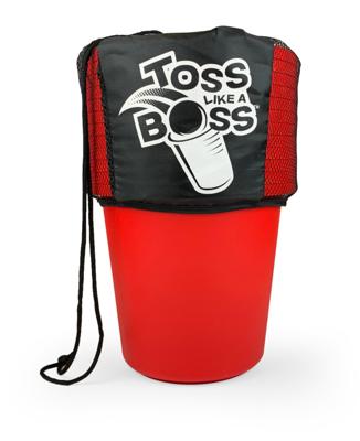 Spring Summer - Toss Like A Boss game (302245)