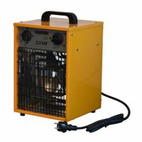 Dania Heater 3,3 KW Elektrische ventilator kachel BTT - Btt - thumbnail