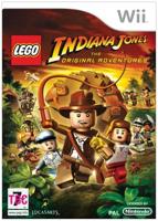Lego Indiana Jones - thumbnail
