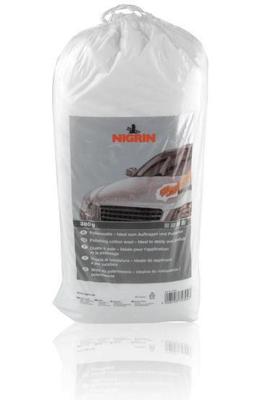 NIGRIN polijstwatten polishing cotton 380 g