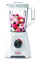 Tefal blender blendforce kunststof wit - thumbnail