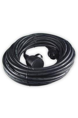 Calex verlengkabel 15 meter