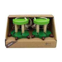 Houten Loopklossen - Dino - thumbnail