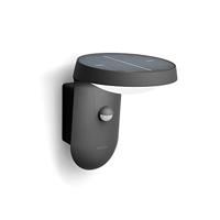 Philips WandlampRosemarie solar antraciet - 929003260301 - thumbnail