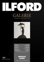 Ilford galerie metallic gloss 260g 91,4 cm x 30 m - thumbnail