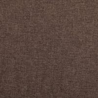 VidaXL Gordijnen linnen-look verduisterend haken 2 st 140x225 cm taupe - thumbnail