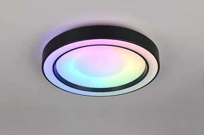 Trio RGB plafonnièreArco Ø 40cm - R65091432