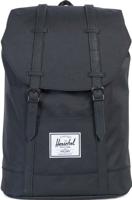 Herschel rugzak Retreat zwart - thumbnail