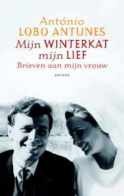 Mijn winterkat mijn lief - Lobo Antunes - Hardcover (9789041421463)