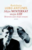 Mijn winterkat mijn lief - Lobo Antunes - Hardcover (9789041421463) - thumbnail